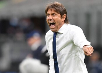 Diretta Benevento-Inter 0-3: doppietta di Lukaku