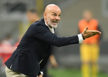 Diretta Crotone-Milan 0-0