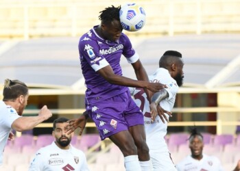 Diretta Fiorentina-Torino 0-0