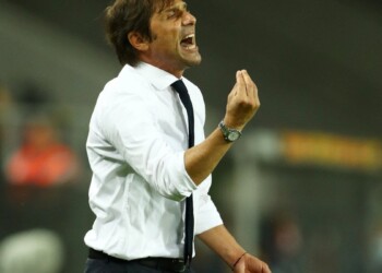 Diretta Inter-Fiorentina