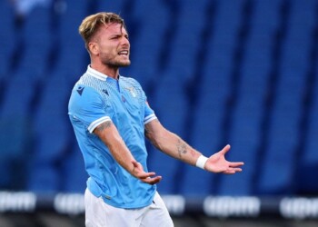 Diretta Lazio-Atalanta 0-0