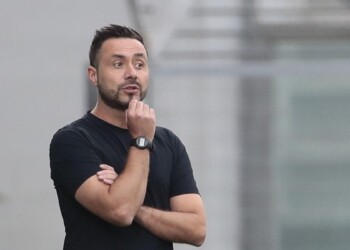 Diretta Spezia-Sassuolo 0-0