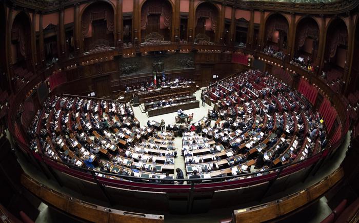 Dl Covid: Camera, il governo pone la fiducia