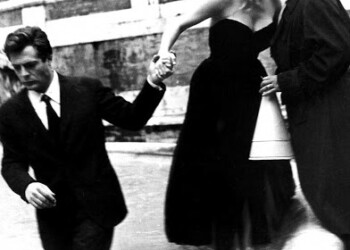 In esclusiva allo Spazio Alfieri il critico Claudio Carabba e il regista Giuseppe Pedersoli presentano il documentario La verità su “La dolce vita”