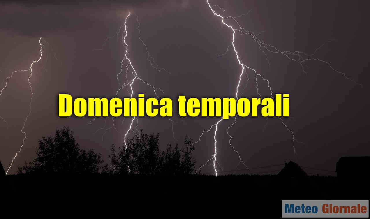 temporali