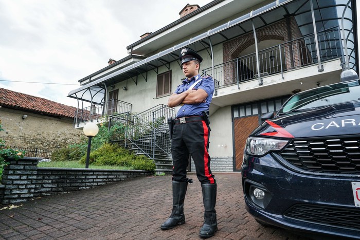 Donna accoltellata dal marito in Fvg, morta