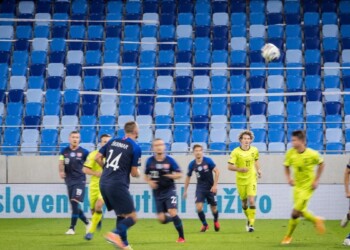 Due giocatori in isolamento, Repubblica Ceca annuncia rinvio gara con Scozia. L’Uefa: si gioca