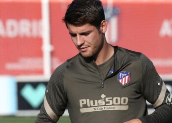 Dzeko-Milik non si sblocca, la Juve riapre la pista Morata