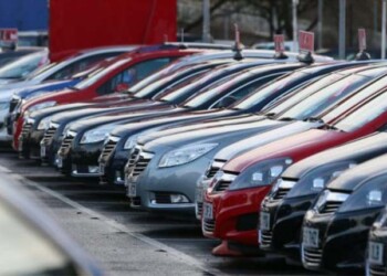 E il mercato dell’usato vola ad agosto