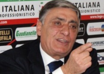 È morto a 71 anni Pasquale Casillo, re del grano che traghettò il Foggia in serie A