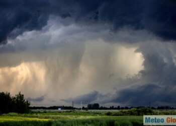 Ecco dove pioverà di più nei prossimi giorni. Rischio nubifragi elevato