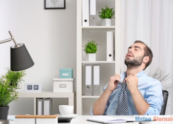 Ecco quando potrebbe tornare il gran CALDO