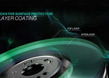 “Enesys” e “Greentive”, Brembo pensa all’ambiente