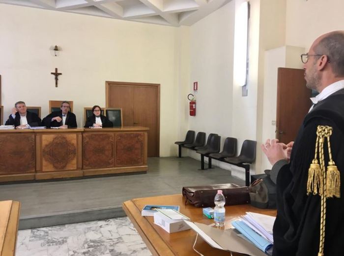 Escort: condanna Tarantini ridotta a 2 anni e 10 mesi