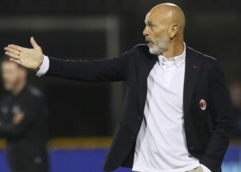 Europa League, Milan: se arriva al play off, Besiktas o Rio Ave