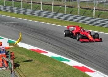 F1, Ferrari; Binotto: ”Mugello speciale, ma cambierà poco”