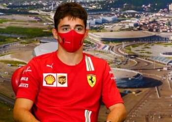 F1, Gp Russia; Leclerc: “Vogliamo tornare a lottare per il podio”. Hamilton insegue record di Schumi
