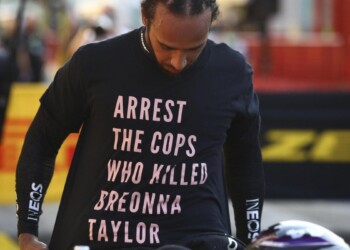 F1, la Fia grazia Hamilton. “Ma io continuerò a lottare”