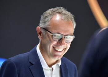 F1, la scelta del Circus: sarà Domenicali a dirigere