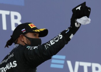 F1 Mercedes e Hamilton ancora insieme