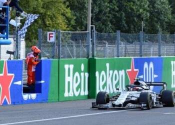 F1, Montezemolo: ”Voglio bene alla Ferrari, meglio tacere”