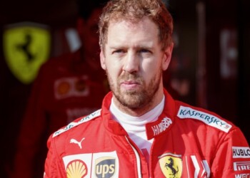 F1, ufficiale: Vettel al volante della Aston Martin dal 2021