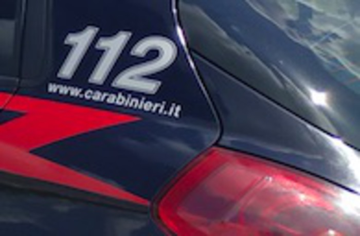 Falsi Cc per truffe ad anziani, arresti