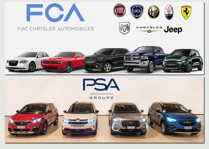 Fca-Psa, ecco come sarà board Stellantis