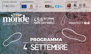 Il mondo dei cammini al femminile raccontato a “Mònde – Festa del Cinema sui Cammini” con un Walk Show e tre proiezioni. Il programma del 5 settembre 2020