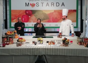 Festival della Mostarda 6.0: la Camera di Commercio di Cremona presenta la kermesse gastronomica in un nuovo formato online