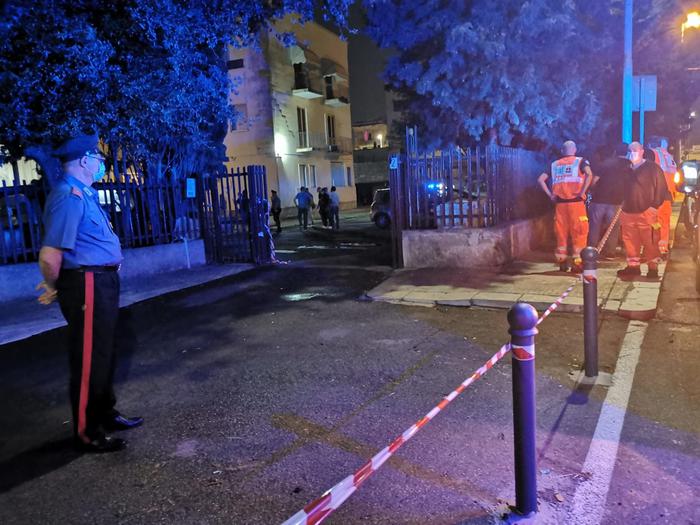 Fidanzati uccisi a Lecce: fermato uno studente di 21 anni
