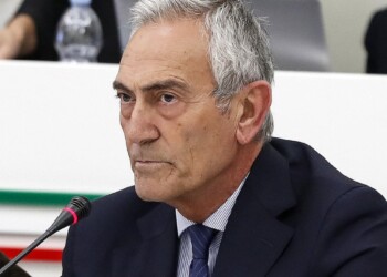 Figc, Gravina: “E’ ora di introdurre i playoff in serie A, ne ho parlato con Infantino”