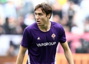 Fiorentina, Amrabat: “Un onore essere qua, voglio la Champions”