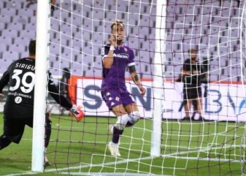 Fiorentina, Commisso e il Franchi: “Voglio buttarlo giù e rifarlo”