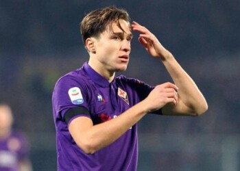 Fiorentina, Pradé: ”Non ci sono le condizioni per vendere Chiesa”