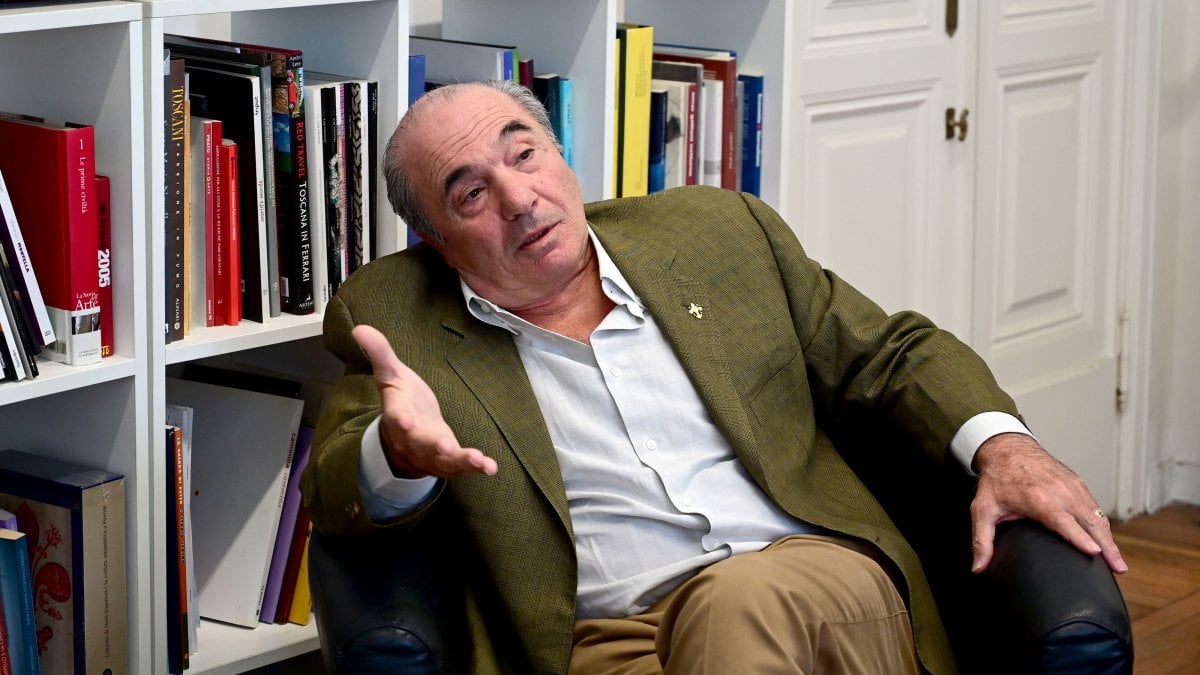 Firenze, Commisso avverte i politici: “Con i miei soldi si fa come dico io”
