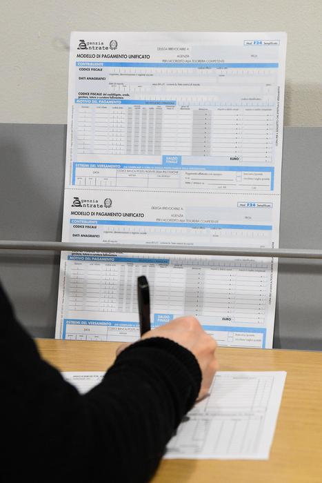 Fisco: Cgia, 270 scadenze da mercoledì a fine settembre