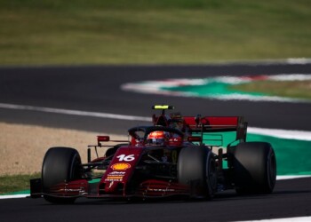 Formula 1, Russia; Leclerc: “Ci saranno i tifosi, speriamo di farli divertire”