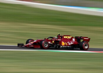 Formula Uno, Mugello: Bottas il più veloce nelle prime libere. Leclerc è terzo