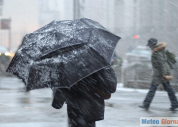 FREDDO dall’Artico, occhio alla seconda metà di Ottobre