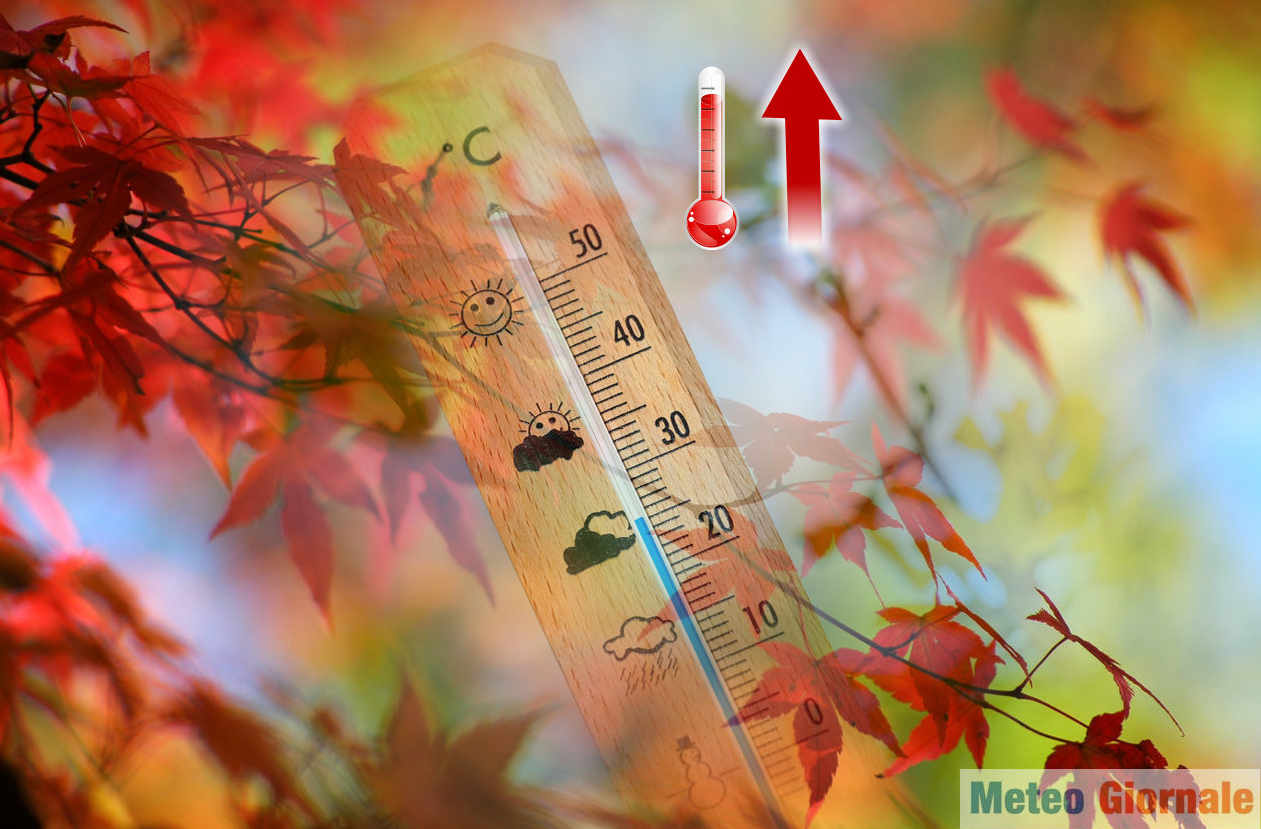 Freddo insolito in Italia e su oltre mezza Europa, ma ora cambia tutto