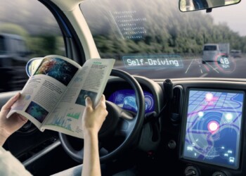Geely-Mobileye, l’alleanza per la guida autonoma