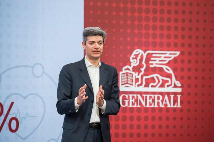 Generali Italia in business Superbonus, rileverà crediti imposta