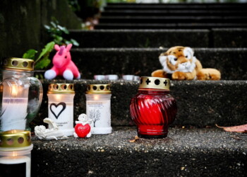 Germania: inquirenti, bimbi morti per asfissia