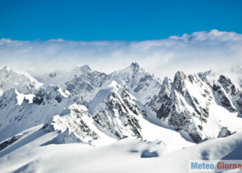 Ghiacciaio della Marmolada, bruttissime notizie. Si sta per estinguere