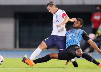 Giappone: nuovo record per Miura, titolare in J-League a 53 anni e mezzo