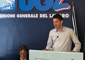 GIULIANO (UGL): “DOMANI SCIOPERO GENERALE DEI LAVORATORI DELLA SANITA’ PRIVATA AIOP-ARIS. 14 ANNI SENZA CONTRATTO, PORRE FINE A QUESTO CALVARIO SOCIALE”