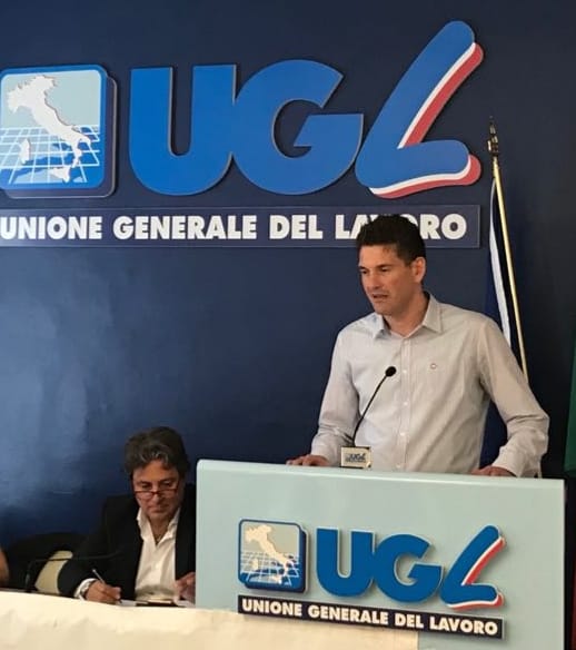 GIULIANO (UGL): “DOMANI SCIOPERO GENERALE DEI LAVORATORI DELLA SANITA’ PRIVATA AIOP-ARIS. 14 ANNI SENZA CONTRATTO, PORRE FINE A QUESTO CALVARIO SOCIALE”