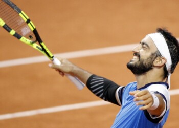 Giustino, l’ascesa del napoletano di Spagna