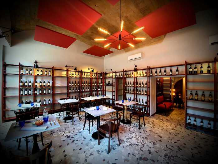 Gli Esploratori, apre a Roma ristorante letterario-libreria